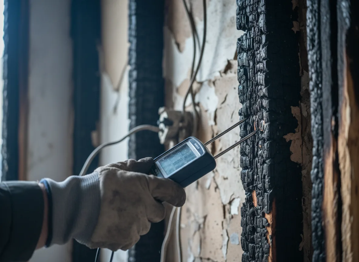 Fire Damage Restoration Ferron, UT FAQs